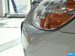 2012款 1.6L 手动 GL