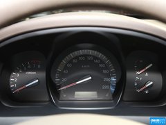 2012款 1.6L 手动 GL