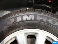 2012款 1.6L 手动 GL