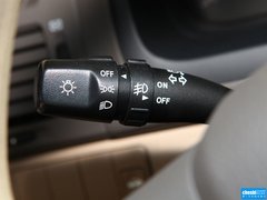 2012款 1.6L 手动 GL