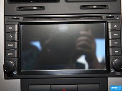 2012款 1.6L 手动 GL
