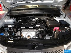2012款 1.6L 手动 GL