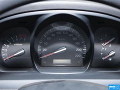 2012款 1.6L 手动 GL