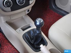 2012款 1.6L 手动 GL