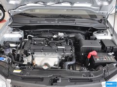 赛拉图 2012款 1.6L 手动 GL