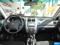 2012款 1.6L 手动 GL