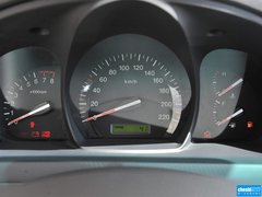 2012款 1.6L 手动 GL