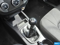 赛拉图 2012款 1.6L 手动 GL