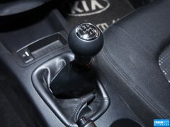 2012款 1.6L 手动 GL