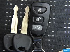 2012款 1.6L 手动 GL