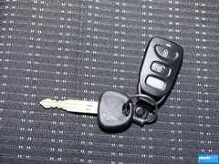 2012款 1.6L 手动 GL
