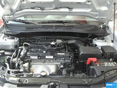 赛拉图 2012款 1.6L 手动 GL