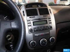 2012款 1.6L 手动 GL