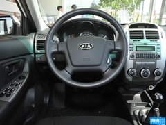 2012款 1.6L 手动 GL