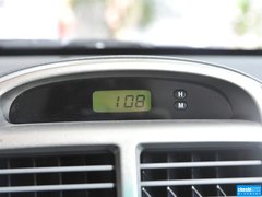 赛拉图 2012款 1.6L 手动 GL