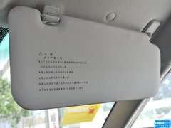2012款 1.6L 手动 GL