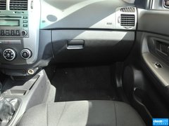 赛拉图 2012款 1.6L 手动 GL