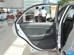 2012款 1.6L 手动 GL