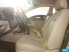 2012款 1.6L 手动 GL