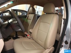 2012款 1.6L 手动 GL