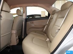 2012款 1.6L 手动 GL