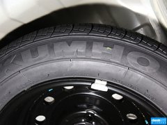 2012款 1.6L 手动 GL