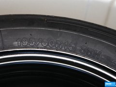 2012款 1.6L 手动 GL