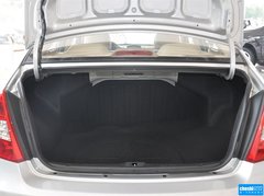 2012款 1.6L 手动 GL