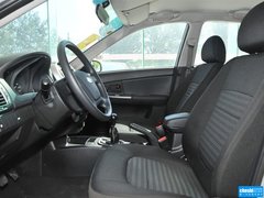 2012款 1.6L 手动 GL
