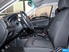 2012款 1.6L 手动 GL