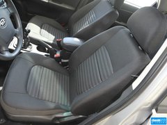 2012款 1.6L 手动 GL