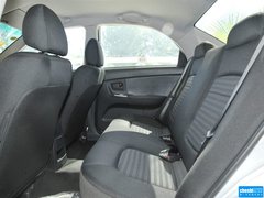 2012款 1.6L 手动 GL