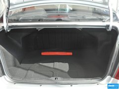 2012款 1.6L 手动 GL