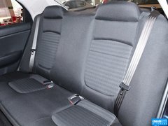 2012款 1.6L 手动 GL