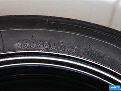 2012款 1.6L 手动 GL