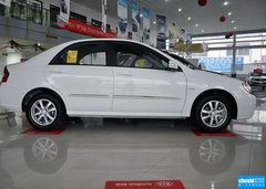 2012款 1.6L 手动 GL
