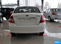 2012款 1.6L 手动 GL