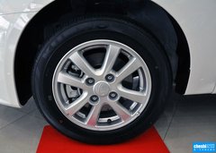 2012款 1.6L 手动 GL