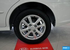 2012款 1.6L 手动 GL