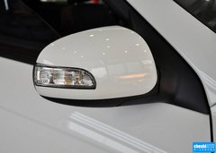 2012款 1.6L 手动 GL