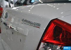 2012款 1.6L 手动 GL