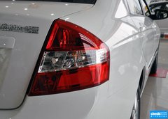 2012款 1.6L 手动 GL