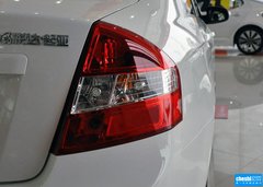2012款 1.6L 手动 GL