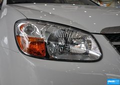 2012款 1.6L 手动 GL