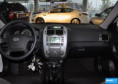 2012款 1.6L 手动 GL