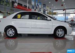 2012款 1.6L 手动 GL