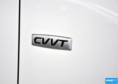 2012款 1.6L 手动 GL
