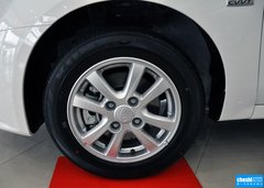 2012款 1.6L 手动 GL