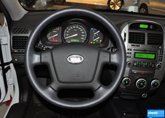 2012款 1.6L 手动 GL