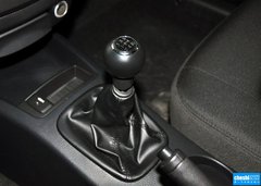 2012款 1.6L 手动 GL